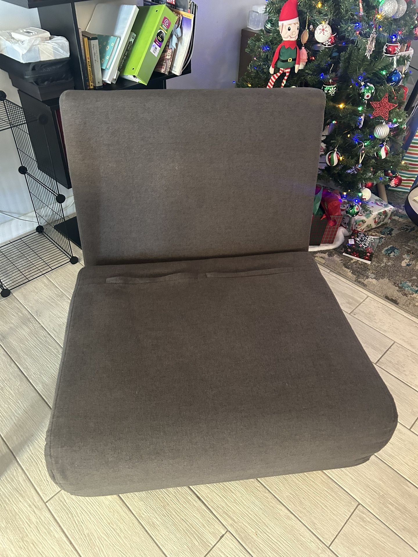 Convertible Chair / Cot