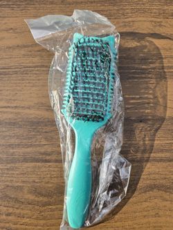 Hair brush