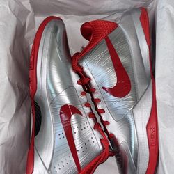 Nike Kobe 5 Proto - ‘Caitlin Clark Rookie Of The Year’ Size 10 & 11 Brand New