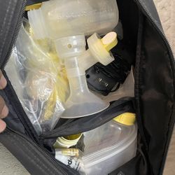 Breast Pump 