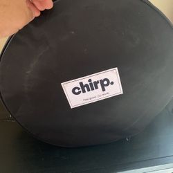 Chirp Wheel Set