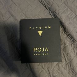 ROJA PARFUMS ELYSIUM