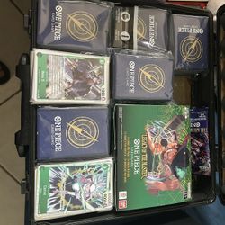 One Piece Collection 