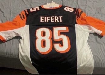 Cincinnati Bengals Tyler Eifert #85 Men’s Jersey
