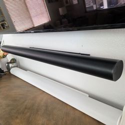 Sonos Arc Ultra Premium Smart Soundbar w/WiFi and Dolby Atmos 9.1.4Ch. w/telescoping wall mount