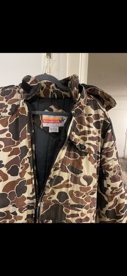 90’s Winchester CC Hunting Overalls