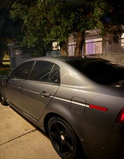 Acura TL 2005 3.2