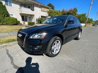 2010 Audi Q5