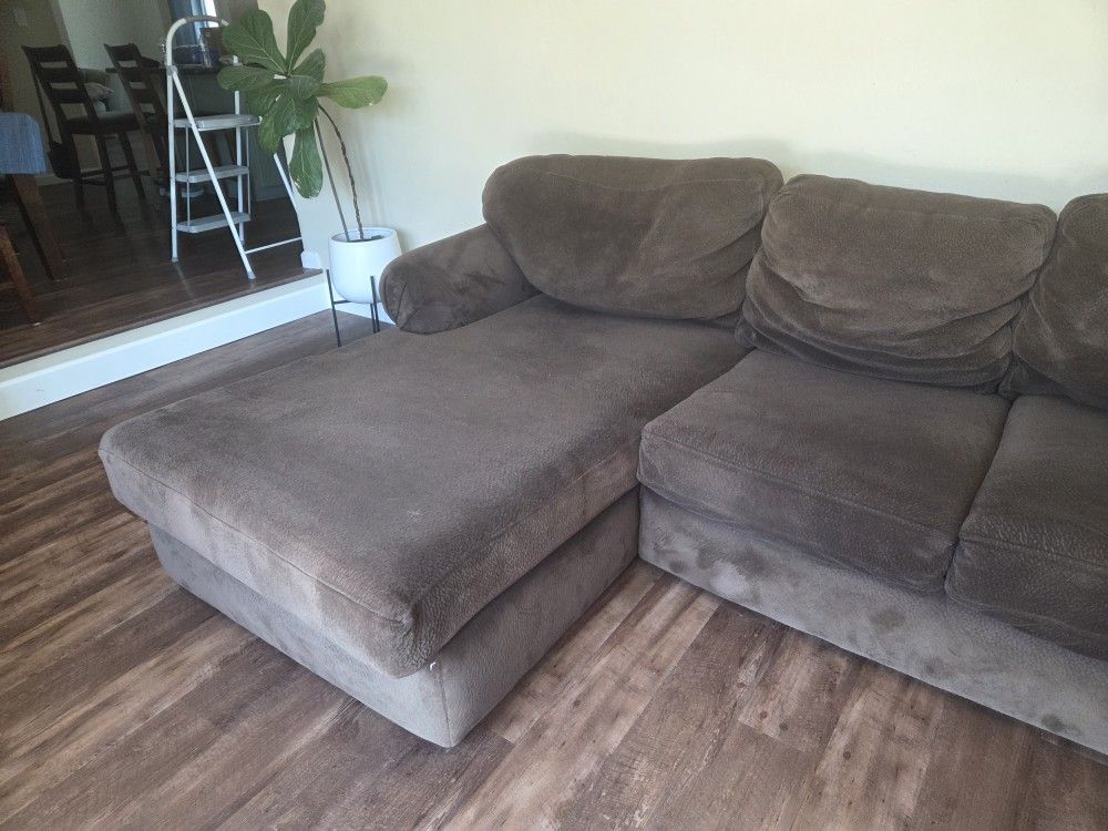 Couches