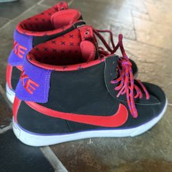 Nike Blazers *Limited Edition* 