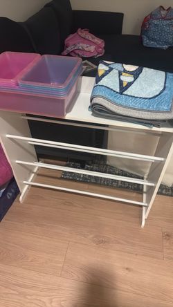 Toy organizer