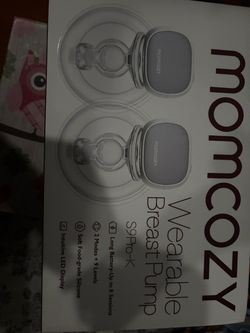 Mom Cozy pumps