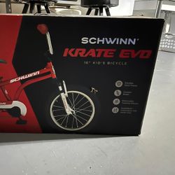 Kids Bike 