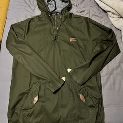 Mens Jacket
