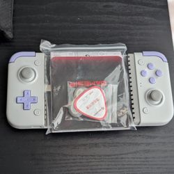 Game Sir Mobile 