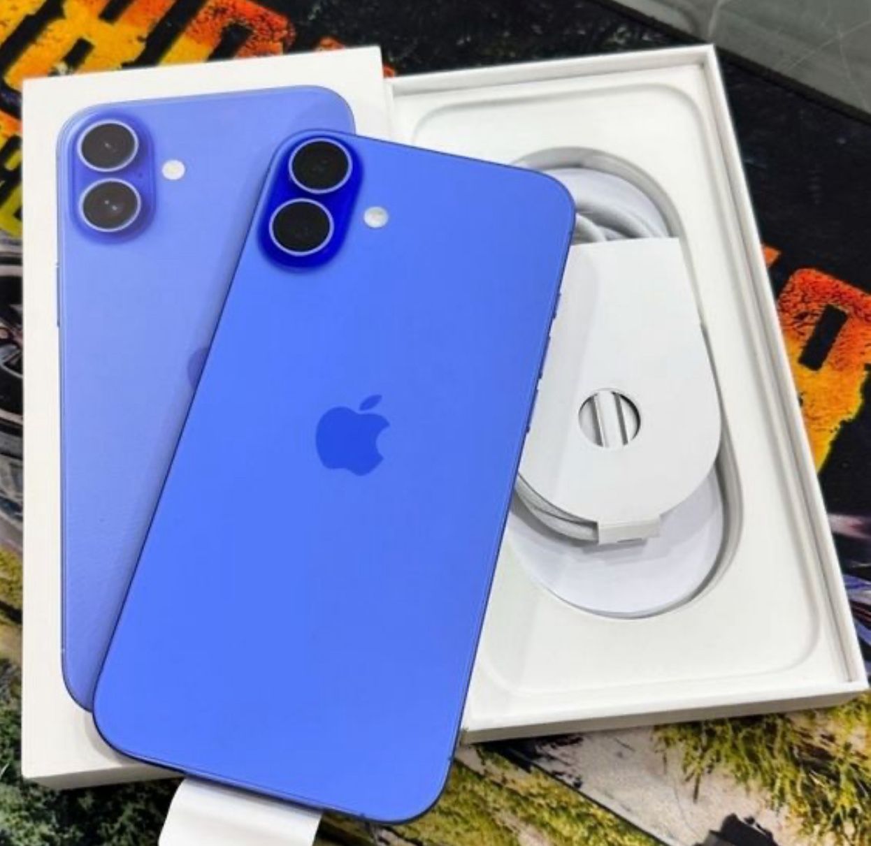 iPhone 16 1TB