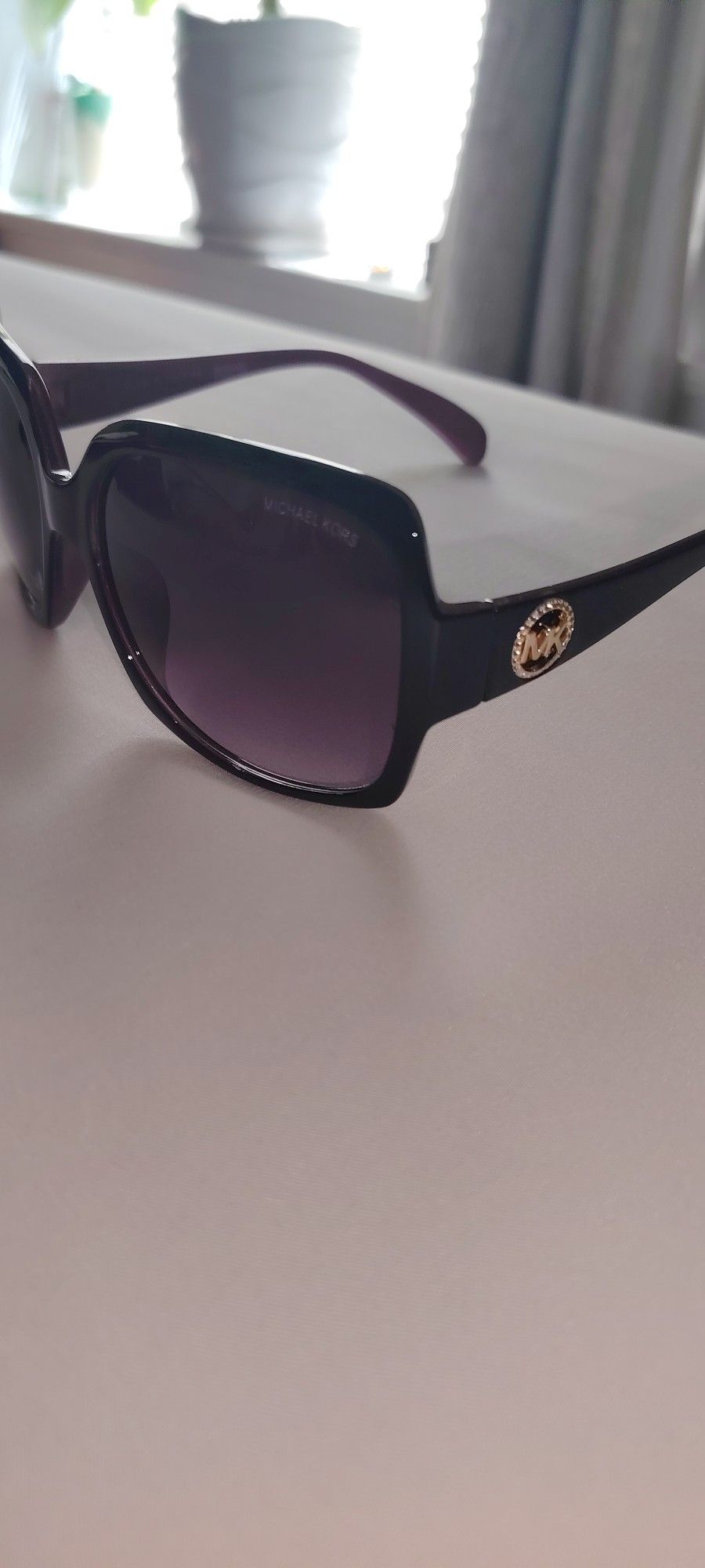 New Mk Sunglasses