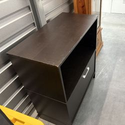 Filing Cabinet 