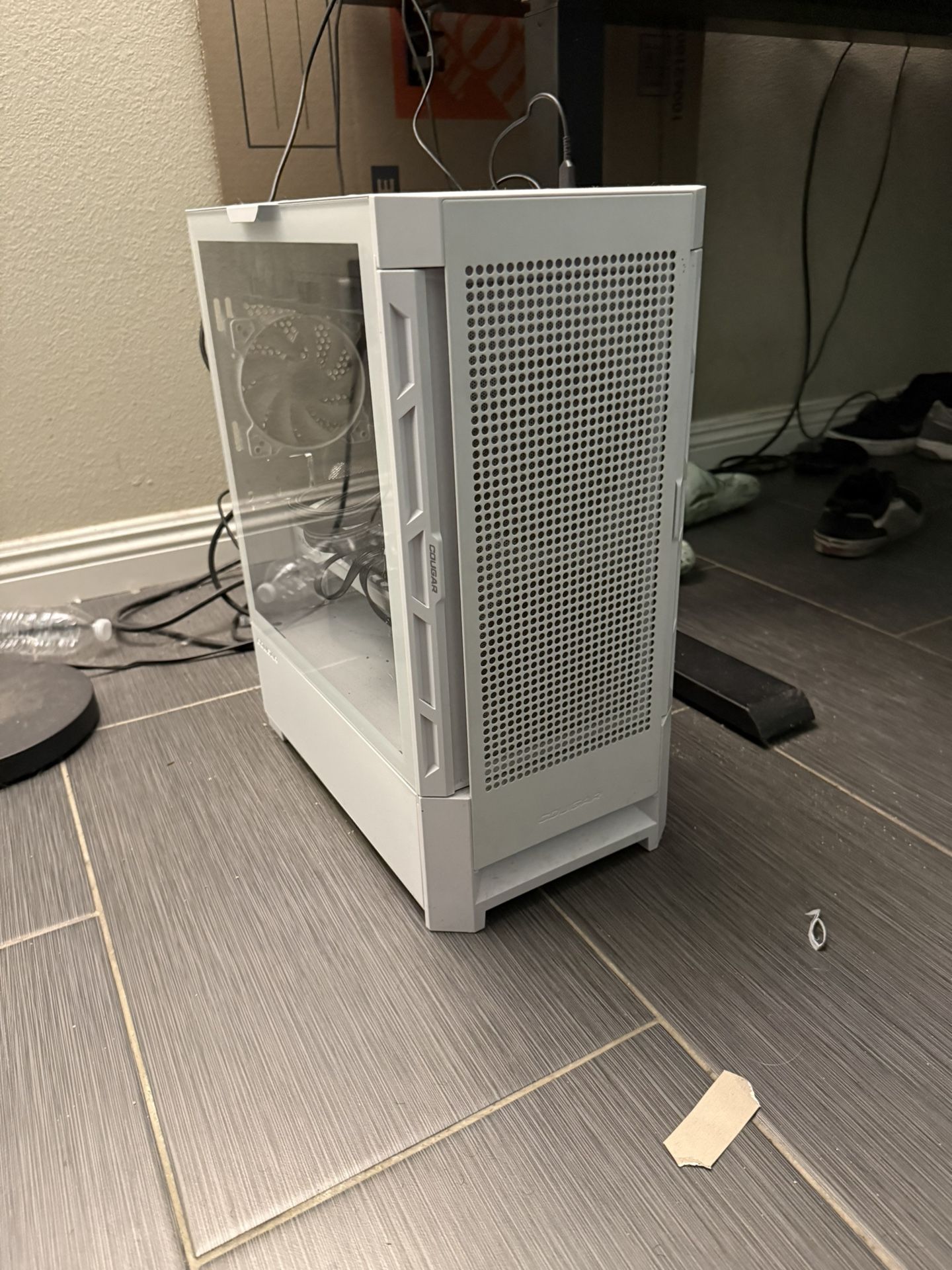 AMD Gaming Computer For Sale 