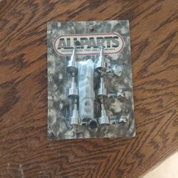 Tuning Keys 6 inline Left Handed Guitar