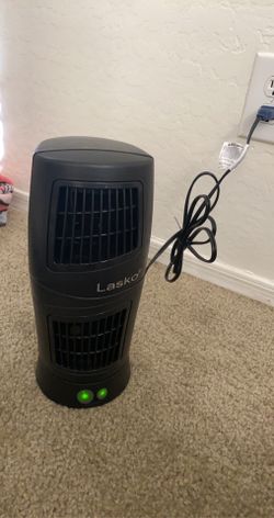 Desktop Lasko Wind tower