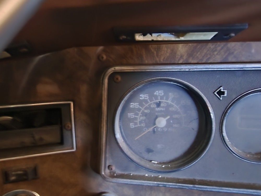 1984 Motorhome Winnerbago (Hablo Espanol) for Sale in Los Angeles, CA ...