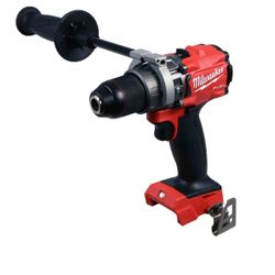 Milwaukee Fuel M18 2804-20 1/2-inch Cordless Brushless Hammer Drill - Bare Tool