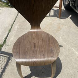 Vintage wood Chair