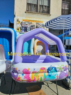 Kids Shade Swimming Pools NEW🔥