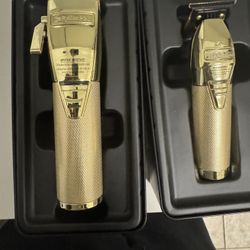 Babyliss Trimmer 