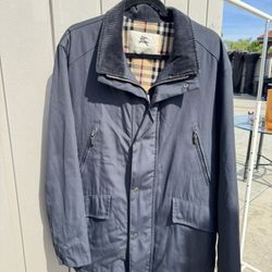 “burberry “ Men’s Jacket 
