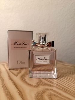 Miss Dior Blooming Bouquet