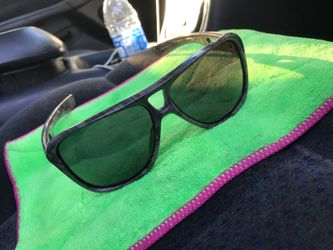 Oakly dispatch 2 sunglasses