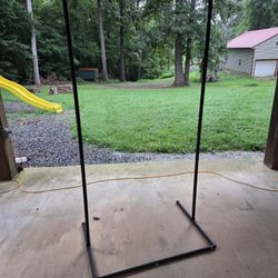 Banner Hanger