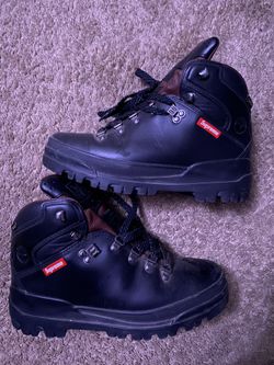 supreme x timberland boots