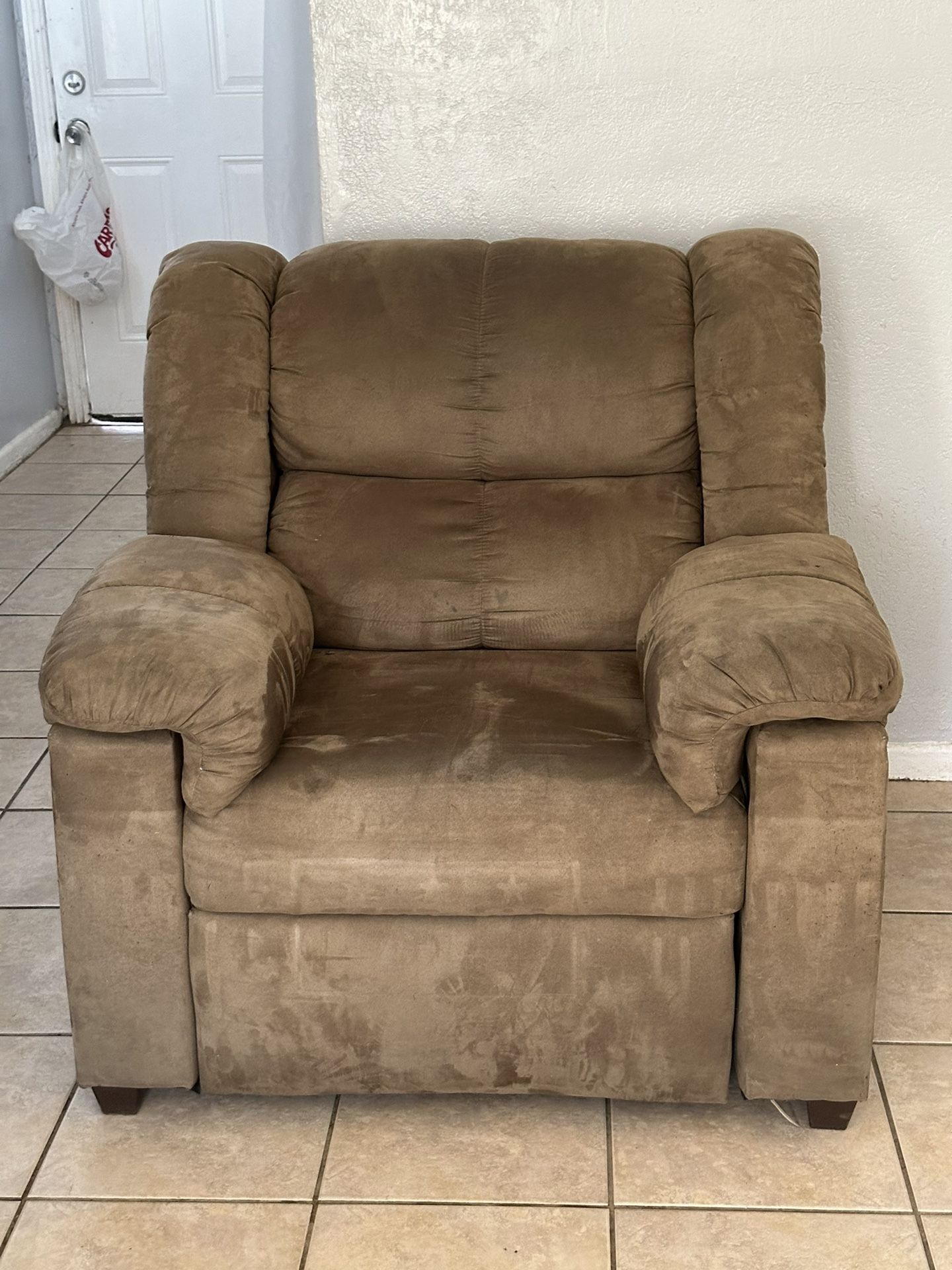 Reclining Sofa Chair