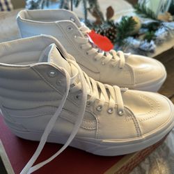 Vans Platform