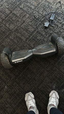 hooverboard