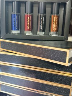 Bath & Body Works Men