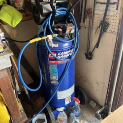 30 Gallon Compressor 