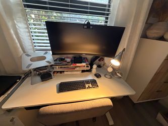 Flexispot standing desk