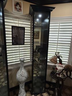 3 piece shelving unit