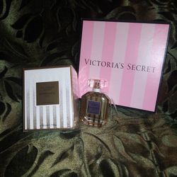 Vc Secrets Perfumes