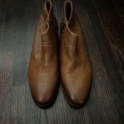 Patricia Nash Ankle Boots 7.5