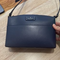 Kate Spade crossbody 