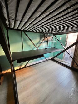 Loft Bed