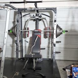 Home Gym