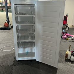 Freezer (small) 