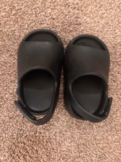 Toddler Sandals