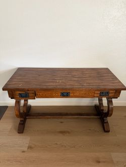Console Table